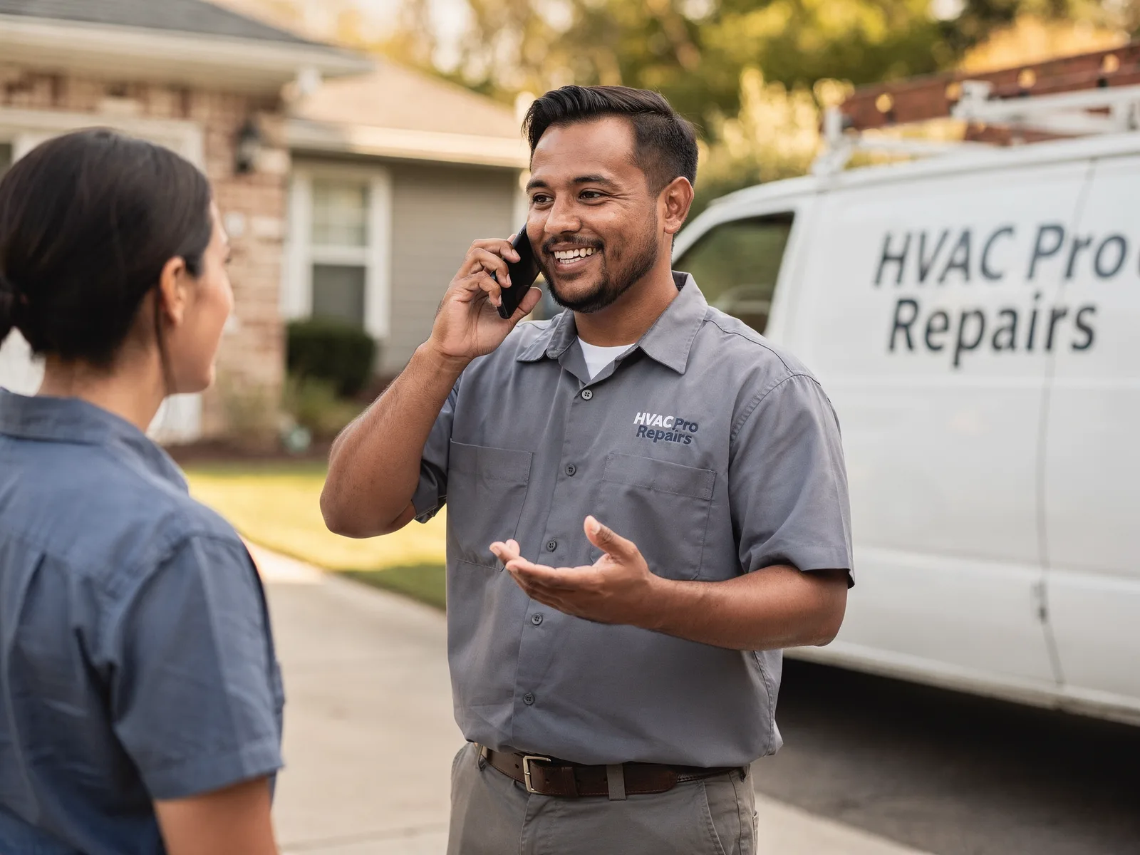 Heat Pump Repair Hornbeak, TN FAQs